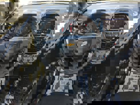 Used 2022 Chevrolet Spark LS image 15