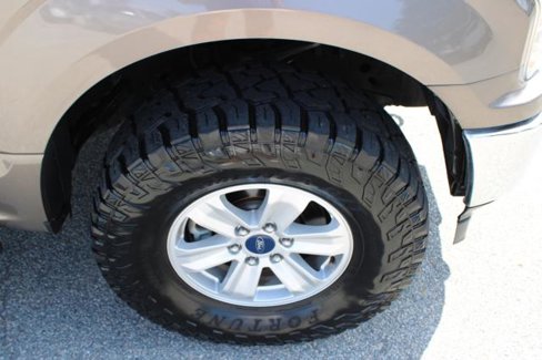 Used 2018 Ford F150 XLT image 14