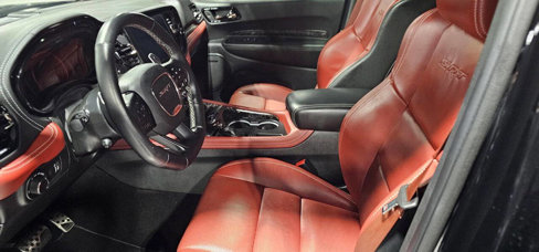 Used 2023 Dodge Durango SRT Hellcat image 15