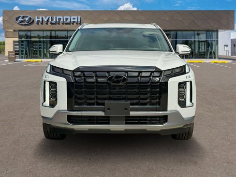 New 2025 Hyundai Palisade SEL image 14