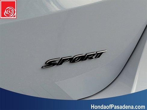 New 2026 Honda Odyssey Sport-L image 21