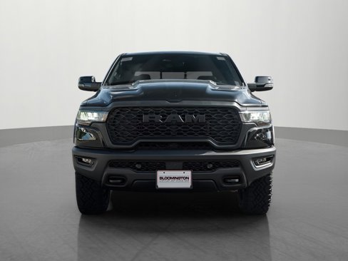 New 2026 RAM 1500 Rebel image 2