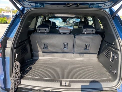 New 2026 GMC Acadia Denali Ultimate w/ LPO, Floor Liner Package image 71