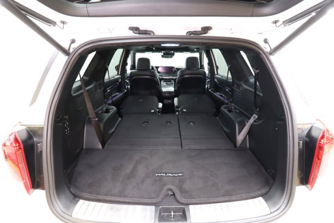 Used 2024 Hyundai Palisade Calligraphy image 33