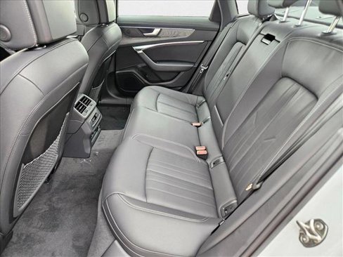 New 2025 Audi A6 2.0T Premium image 15