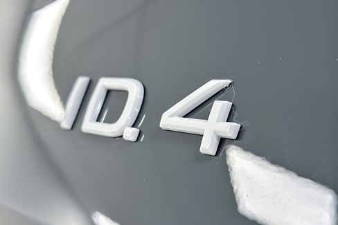 New 2025 Volkswagen ID.4 Pro S Plus image 24