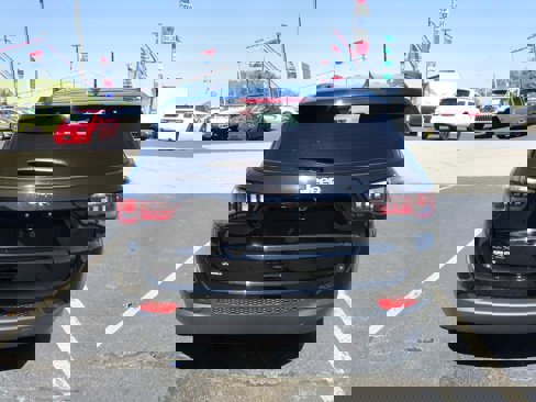 New 2026 Jeep Compass Latitude image 5