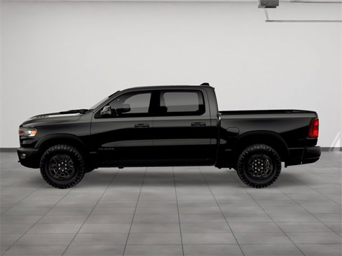 New 2026 RAM 1500 Rebel w/ Rebel Level 2 Equipment Group image 3