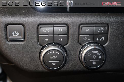New 2026 GMC Sierra 2500 SLE w/ SLE Value Package; image 24