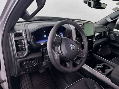 New 2026 RAM 1500 Laramie image 12