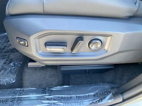 New 2026 Toyota Sequoia Platinum image 24