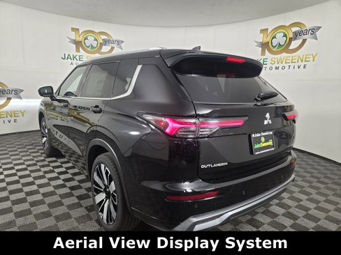 New 2025 Mitsubishi Outlander SEL image 5
