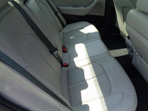 Used 2018 Hyundai Sonata Limited image 23