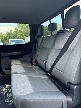 New 2026 Ford F350 XLT image 34