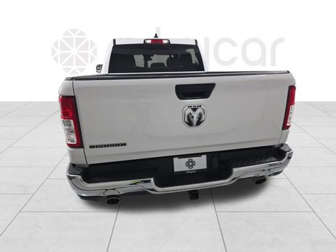 Used 2023 RAM 1500 Big Horn w/ Trailer Tow Group image 15