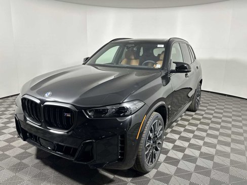 New 2026 BMW X5 M60i image 7