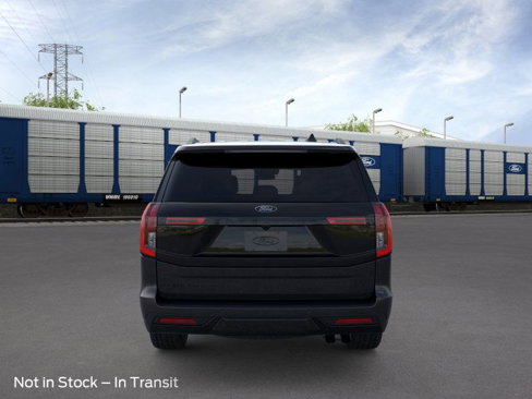 New 2025 Ford Expedition Platinum image 5