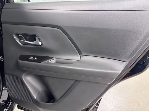 New 2026 Nissan Kicks SV w/ Cold Weather Package image 22