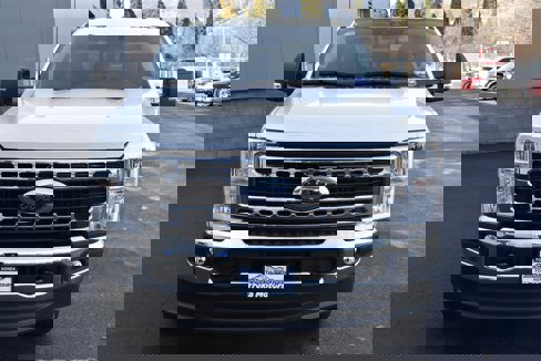 New 2025 Ford F250 XLT w/ 360-Degree Camera Package image 3