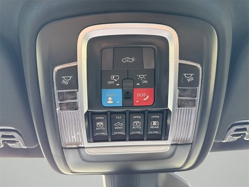 New 2025 RAM 1500 Laramie image 31