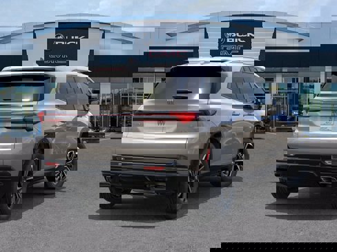 New 2026 Buick Enclave Sport Touring image 5