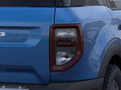 New 2025 Ford Bronco Sport Big Bend image 21
