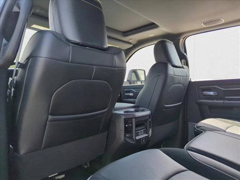 New 2026 RAM 2500 Laramie image 18