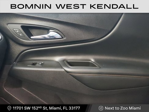 Used 2020 Chevrolet Equinox Premier image 24