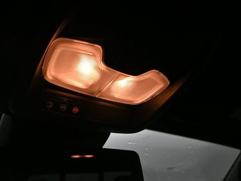 New 2025 GMC Canyon AT4 w/ Nightfall Edition image 21