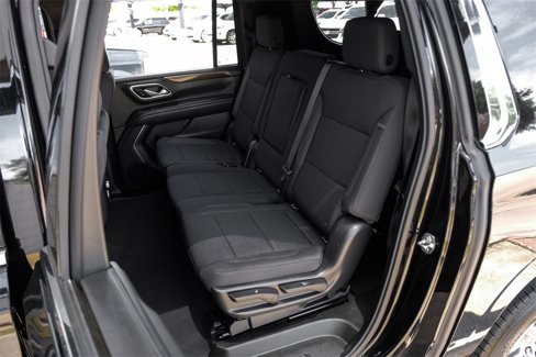 Used 2022 GMC Yukon XL SLE w/ Gmc Pro Safety Plus Package image 40
