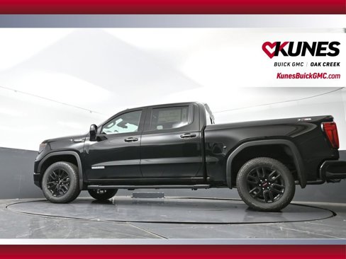 New 2026 GMC Sierra 1500 Elevation w/ Elevation Premium Package image 45