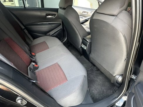 Used 2024 Toyota Corolla Sedan image 13