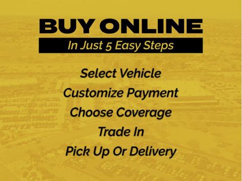 Used 2024 RAM 2500 Laramie image 14
