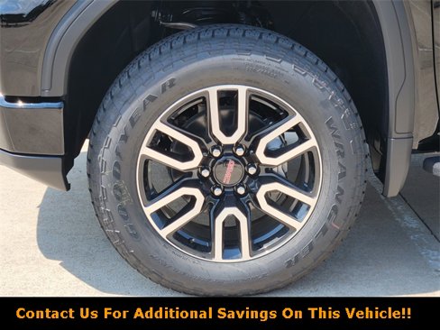 New 2026 GMC Sierra 1500 AT4 w/ AT4 Premium Package image 7