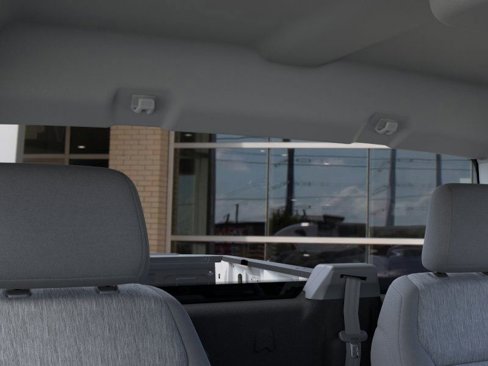 New 2025 Ford F150 XL image 24