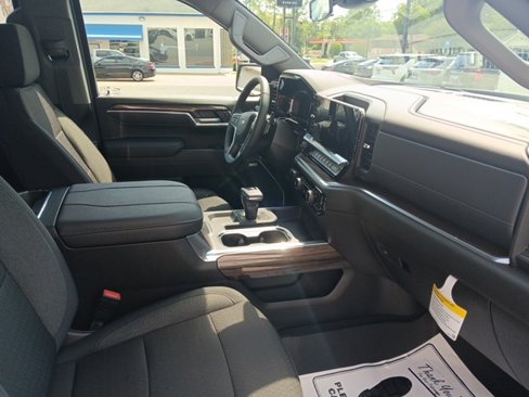 New 2026 Chevrolet Silverado 1500 RST image 21