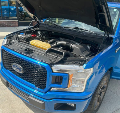 Used 2020 Ford F150 XLT w/ Equipment Group 301A Mid image 28