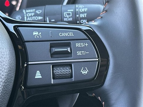 New 2026 Honda CR-V Sport Touring image 7