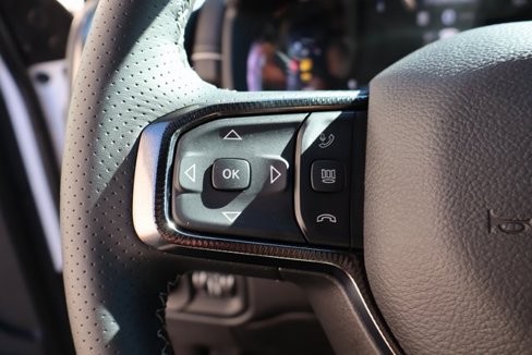 New 2026 RAM 2500 Rebel w/ Rebel Level 2 Equipment Group image 19