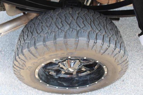 Used 2016 Ford F350 Lariat image 16