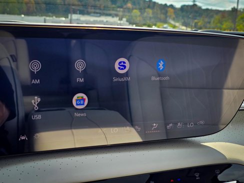 New 2026 Buick Enclave Avenir w/ Super Cruise Package image 26