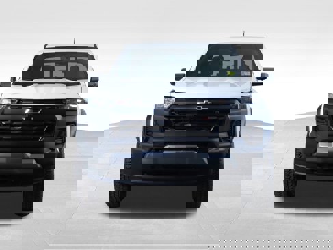 New 2025 Chevrolet Colorado Trail Boss image 7