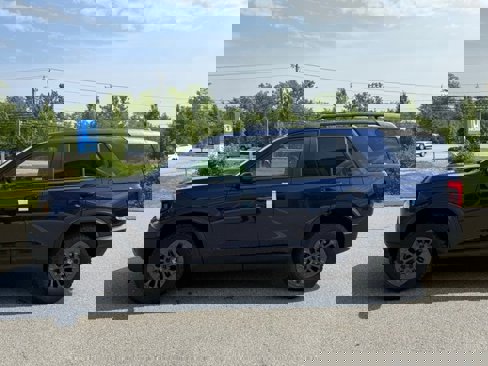 New 2026 Honda Passport TrailSport image 6