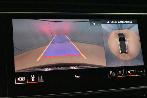 New 2026 Audi Q7 3.0T Prestige image 11