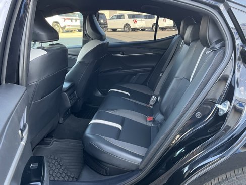 Used 2025 Toyota Camry LE image 27