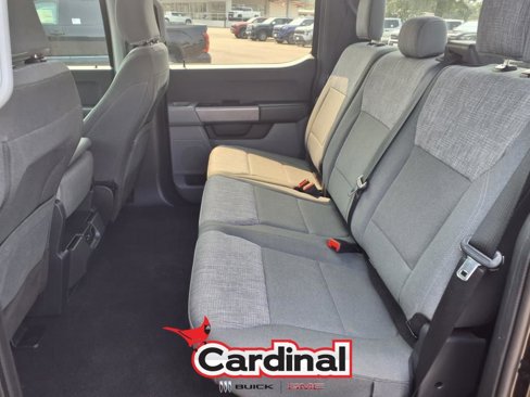 Used 2022 Ford F150 XLT image 32