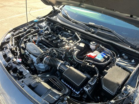 Used 2023 Honda Civic Sport Touring image 39