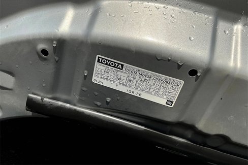Used 2024 Toyota 4Runner TRD Off-Road Premium image 33