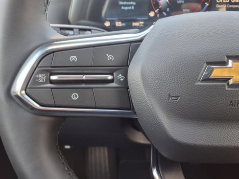 New 2026 Chevrolet Equinox LT image 20