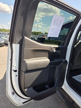 Used 2021 GMC Sierra 1500 AT4 image 12